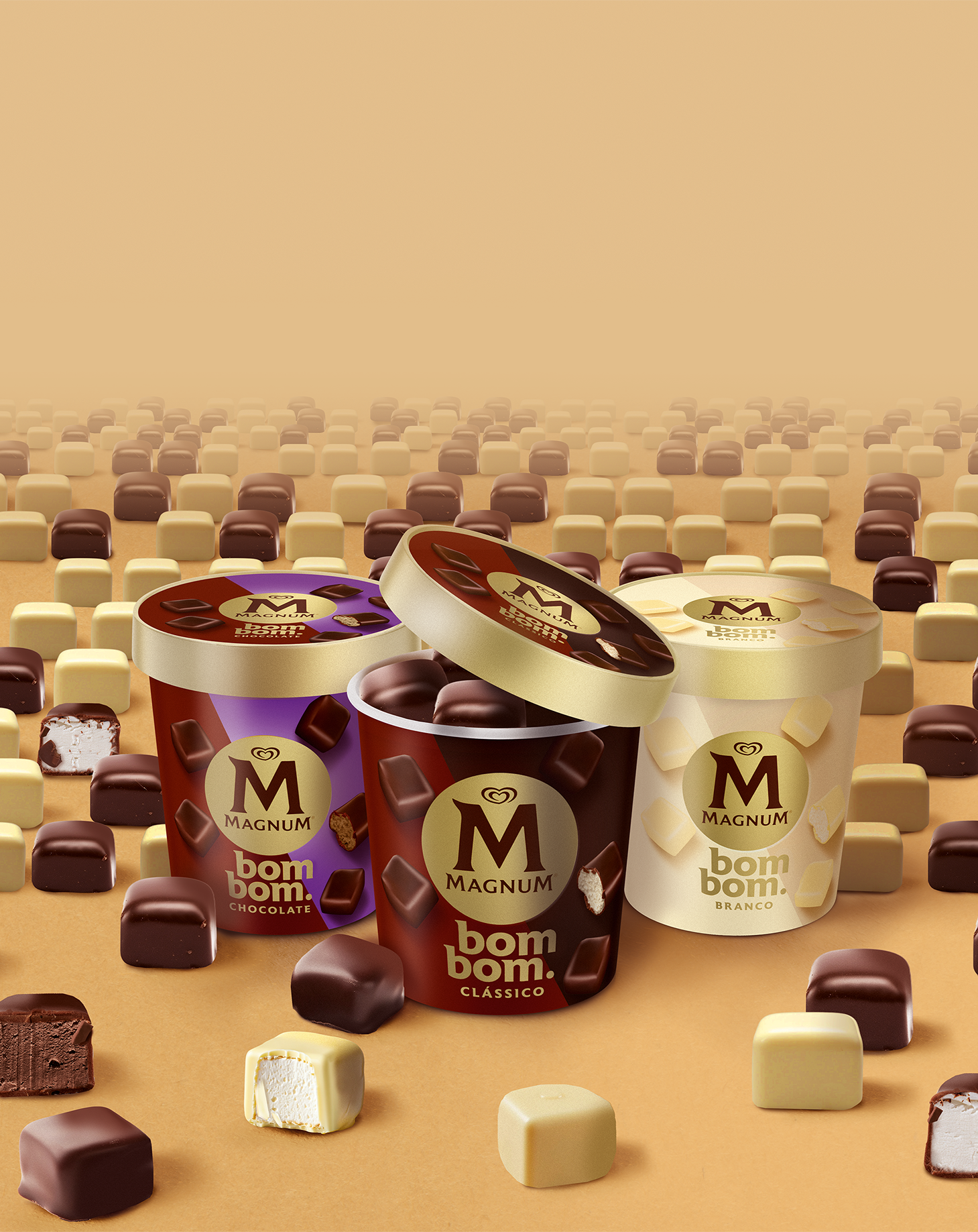  
  Magnum Ice Cream
 

 
 3D Digital Illustration (Coming Soon)
 