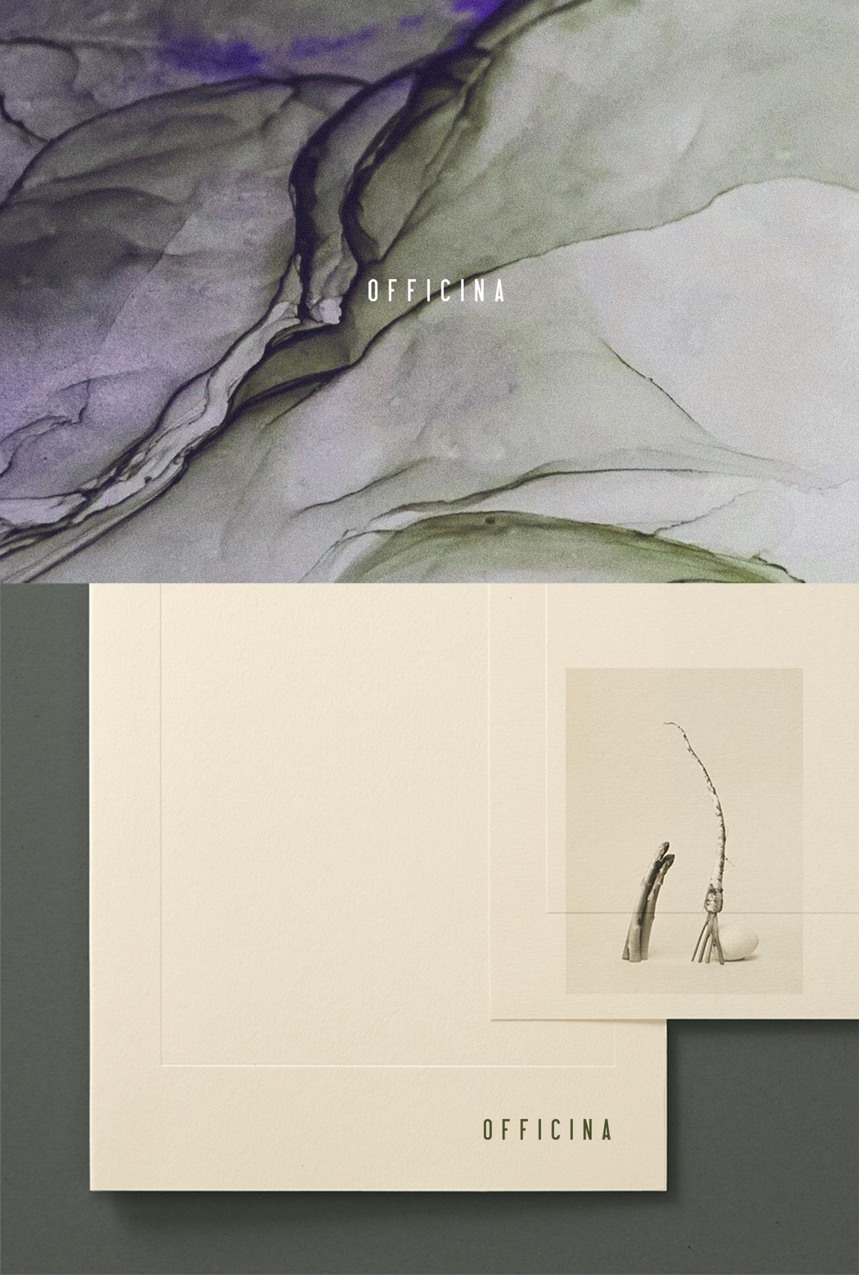  
  Officina
 

 
Brand & Visual Identity (Coming Soon).
 