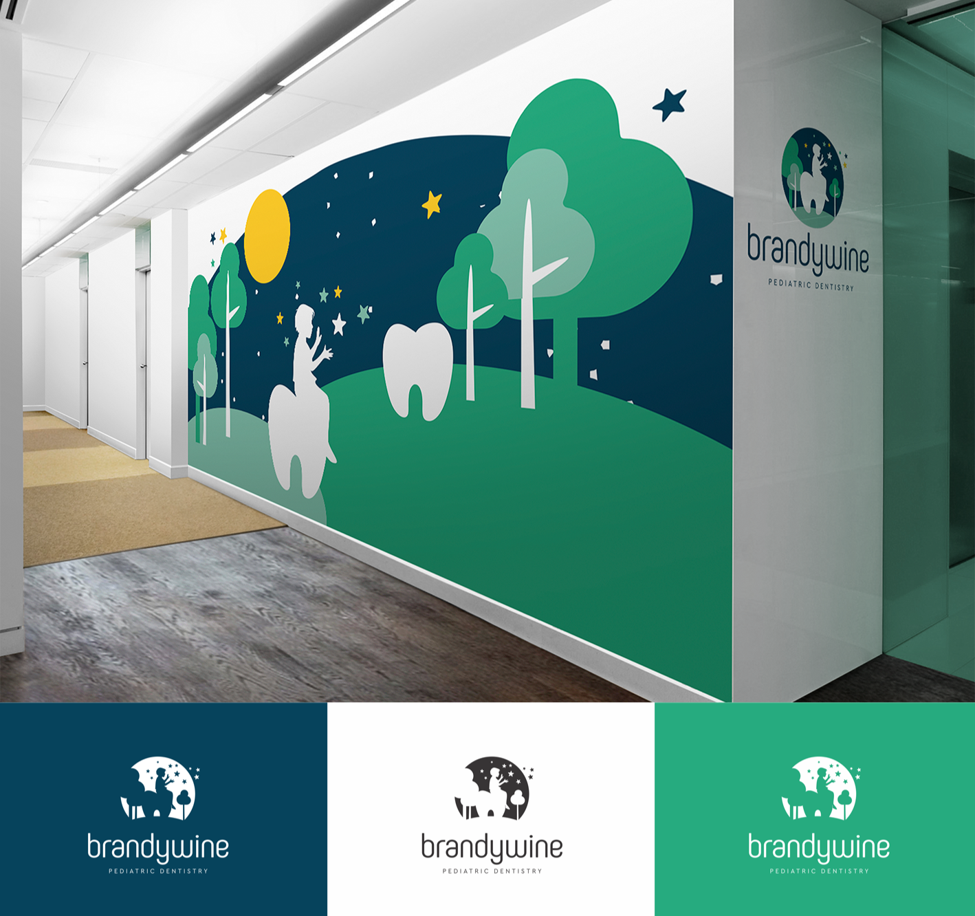  
Brandywine
 

 
 Brand & Visual Identity (Coming Soon).
 