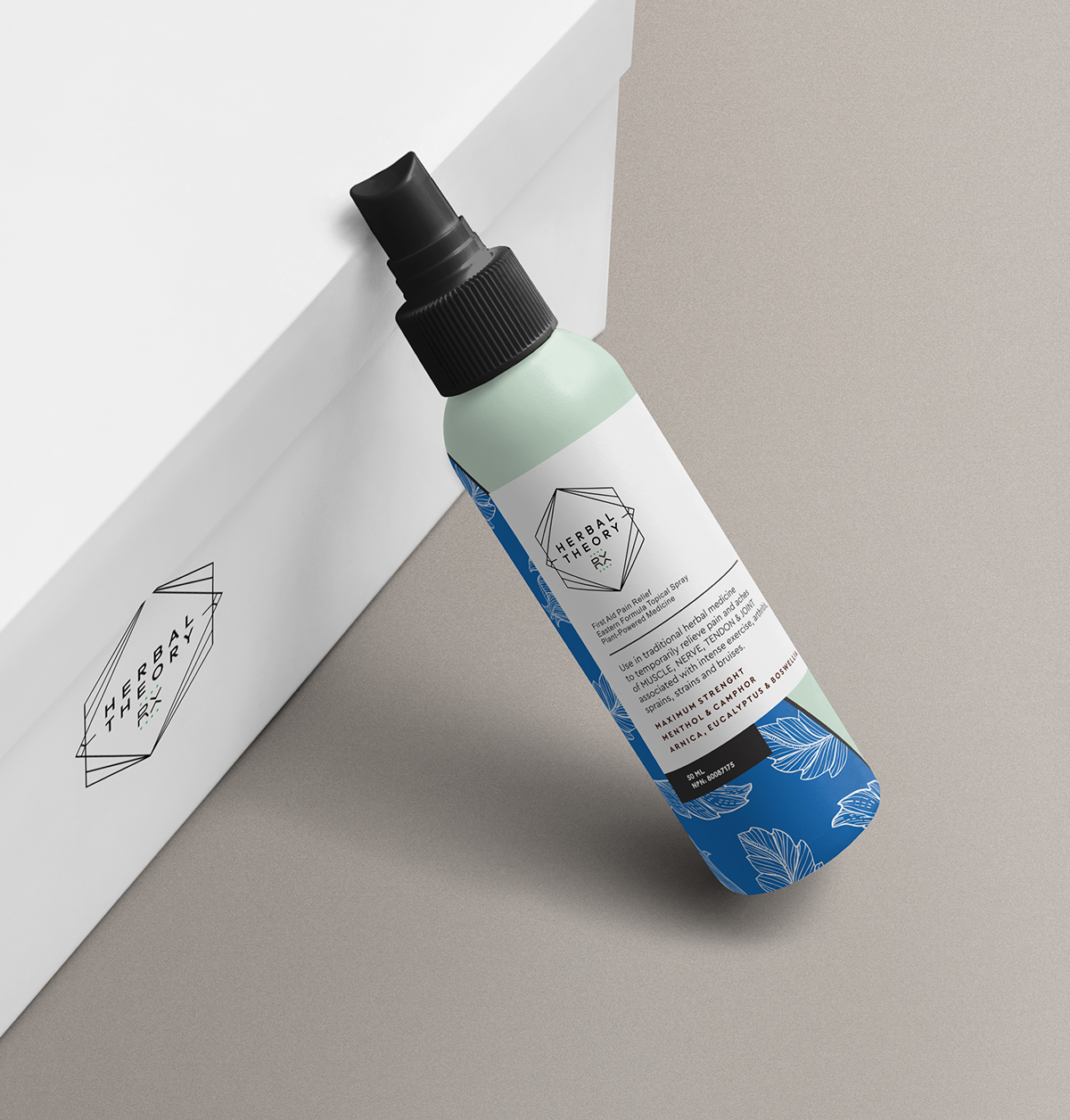  
 RX
 

 
 Packaging Design (Coming Soon)
 