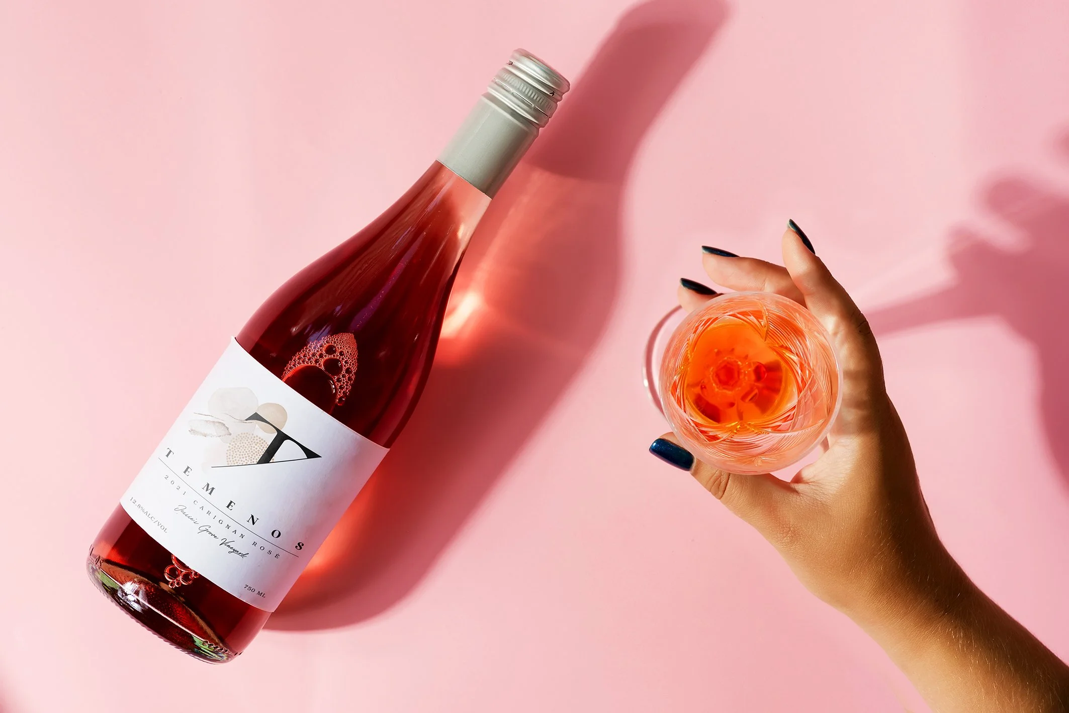  
Temenos
 

 
 Packaging Design (Coming Soon)
 