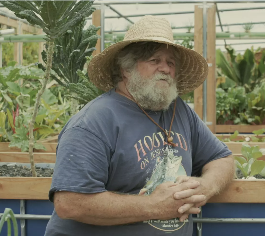 Santa Cruz Cohort Video-Using Unique Skillsets to Help Others