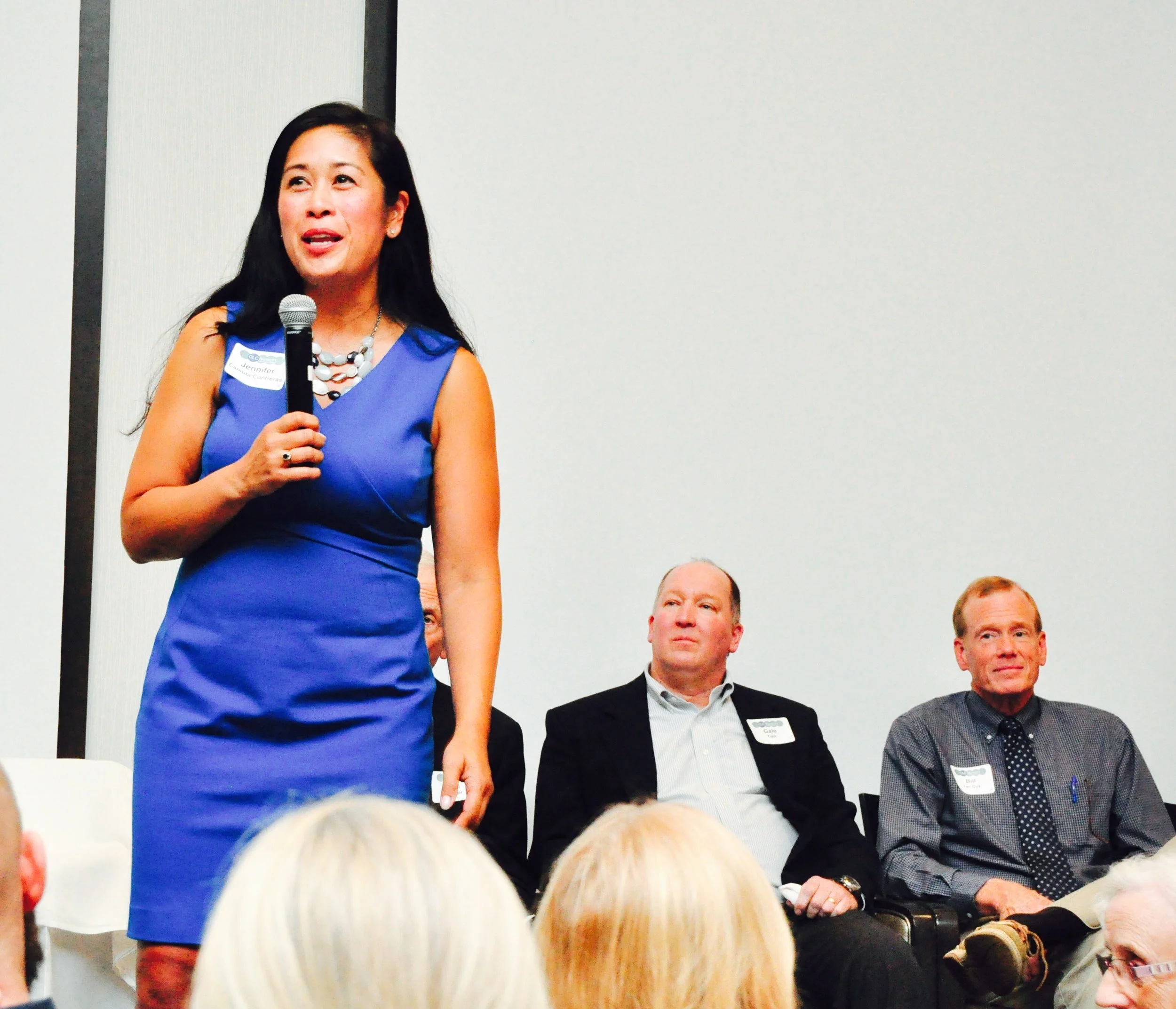 Jennifer Camota Luebke - Ability Revolution