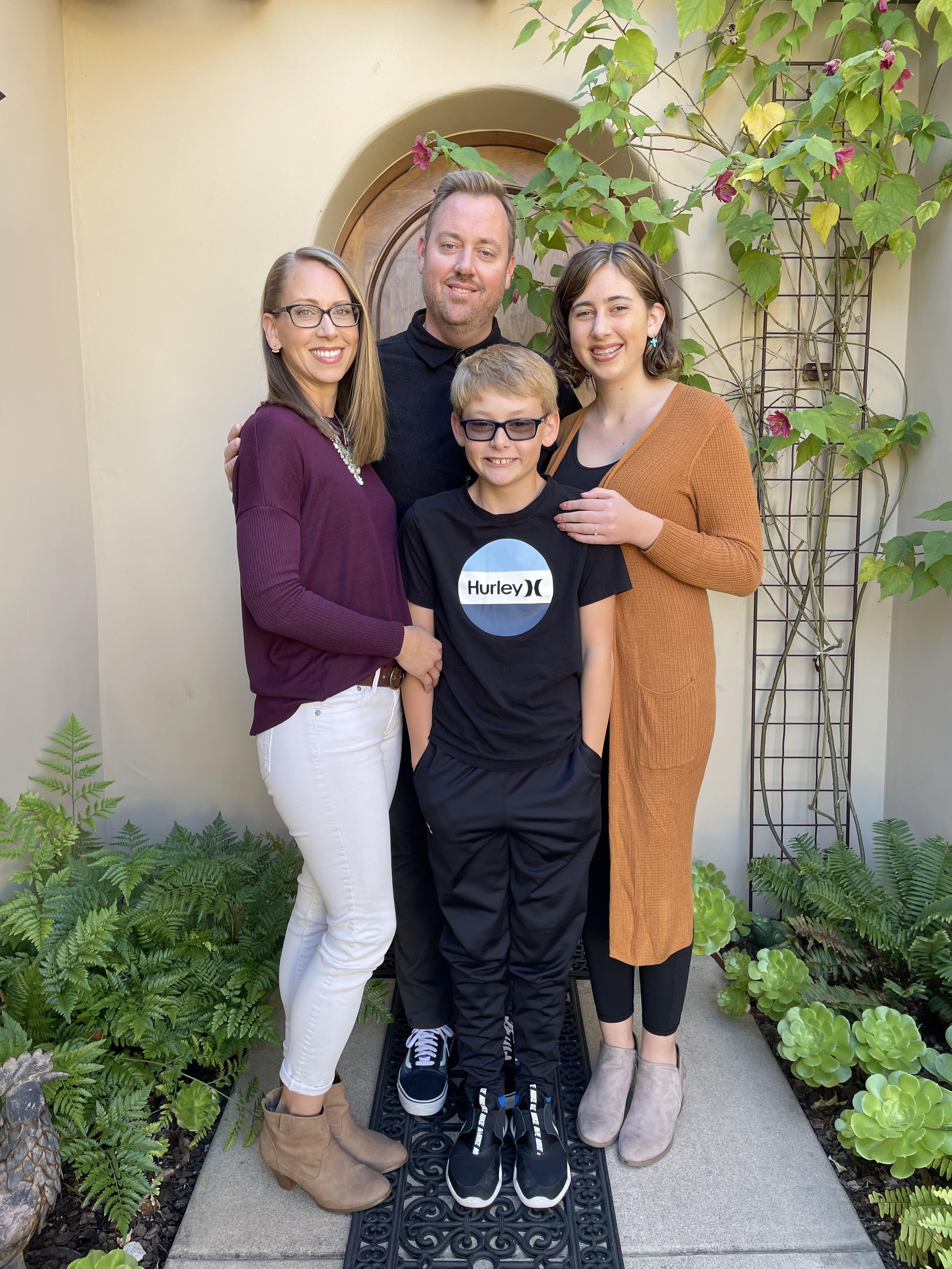 Spotlight: Matt Gersonde - Becoming a Refuge for Salinas