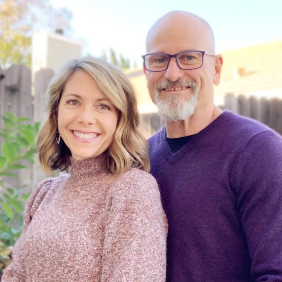 Spotlight: Phil Lockwood: Prepared by Life to Minister