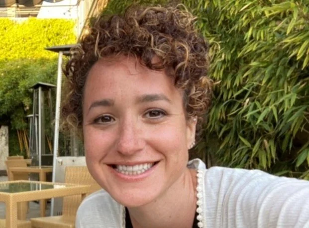 Spotlight: Sheri Perenon - From a Nudge to a Network