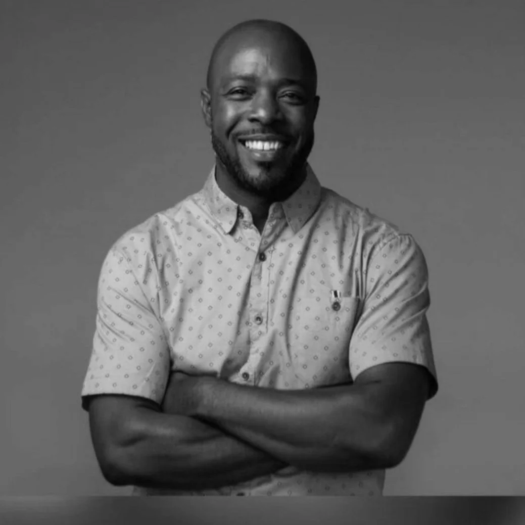 DAVID JACKSON

David is a community leader by its most classic definition. He celebrates the complexity, accomplishments, potential, hopes and dreams of his people while also advocating for them, and grieving their tragedies and losses. David founded