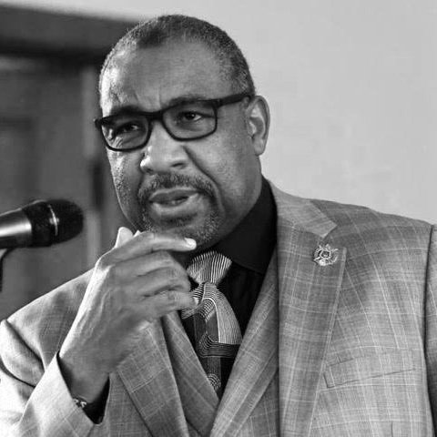EARL SMITH

Pastor Earl Smith became the youngest chaplain ever hired by the California Department of Corrections when he was asked to become the chaplain at San Quentin in 1983. In 2000, Earl was named National Correctional Chaplain of the Year. He 