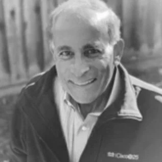 JAKE CHACKO

Jake is in the “retirement” phase of life after a 40+ year executive career in technology with stops in communications companies like Bell Labs, Cisco, and one startup. Today, Jake focuses on communications at a deeper level. He is invol