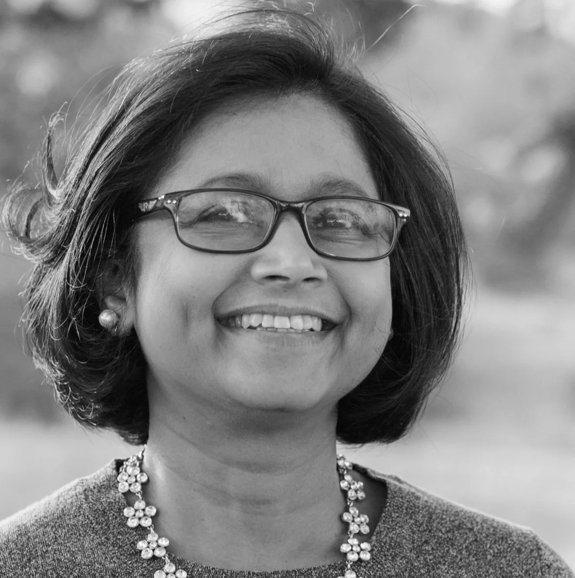 SUSHIL CHACKO

Sushil has worked as a Finance analyst at Lehman Brothers and a Vice President in the M&A/Financial Advisory Department at JPMorgan. More recently, she was a Director in the Transactions Services group at PwC specializing in audit revi