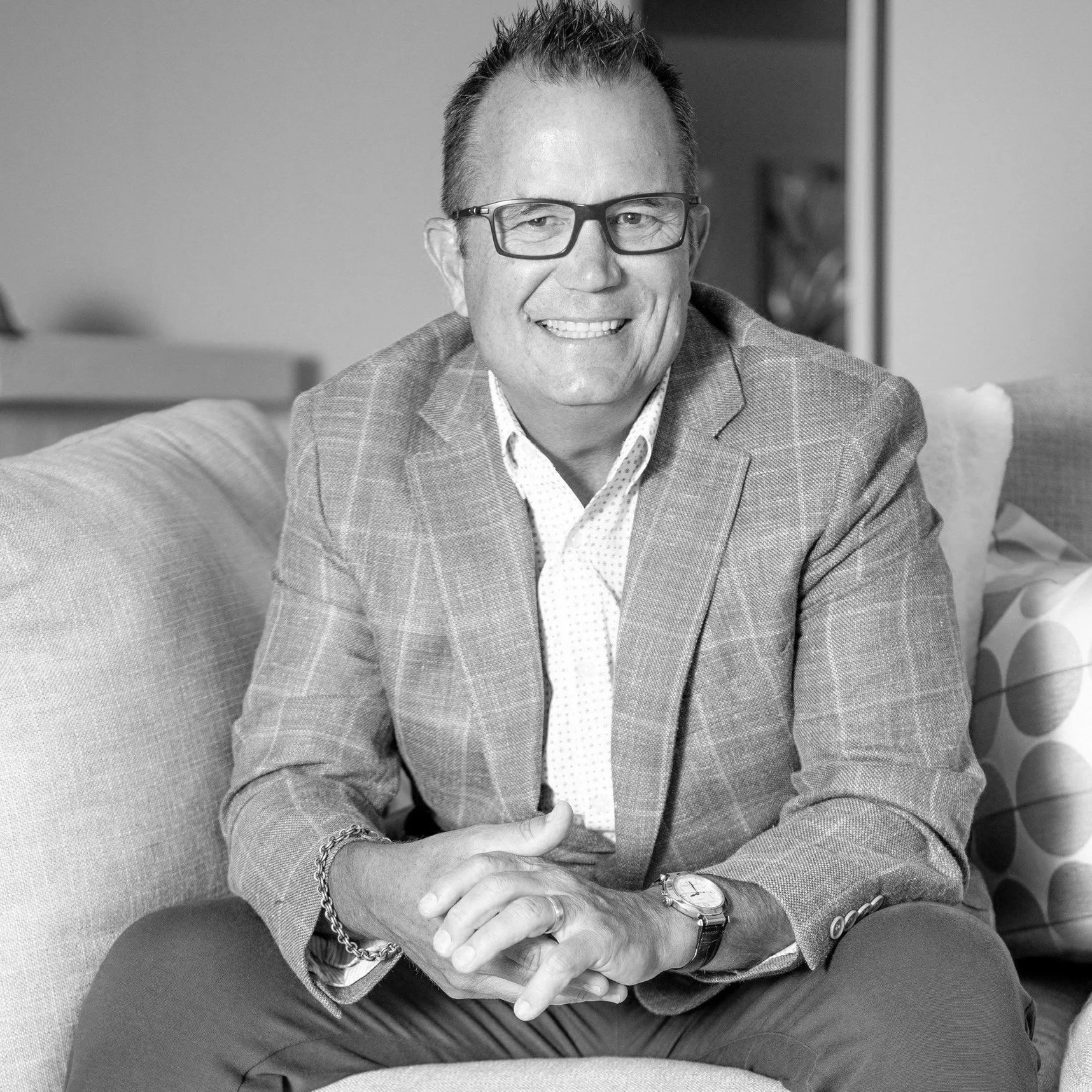 TOM TOGNOLI

A Silicon Valley native, Tom co-founded Intero in 2002 and built it into the largest real estate company in Silicon Valley; and one of the top real estate companies in the US. His expertise is in leadership, building healthy teams and he