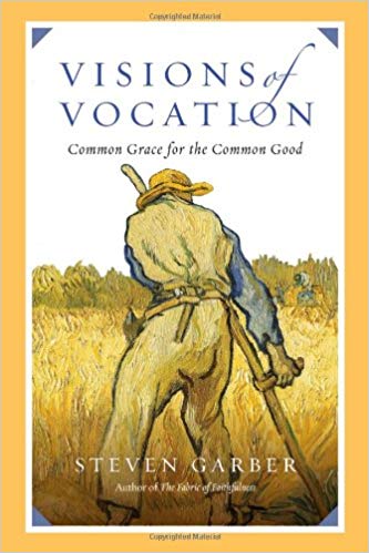 Visions of Vocation (Copy)