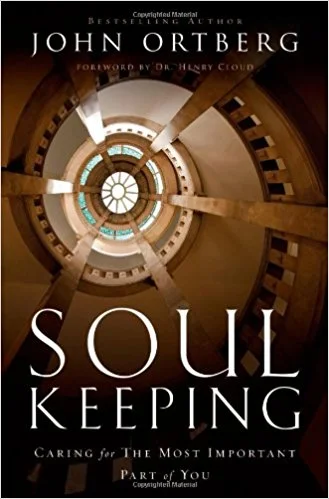 Soul Keeping (Copy)