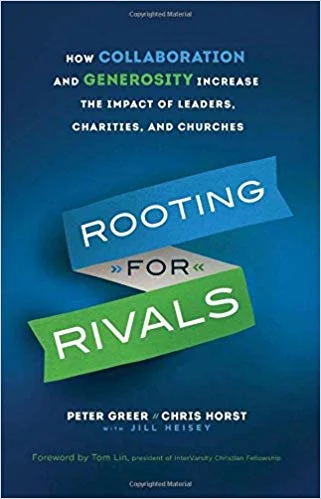 Rooting for Rivals (Copy)