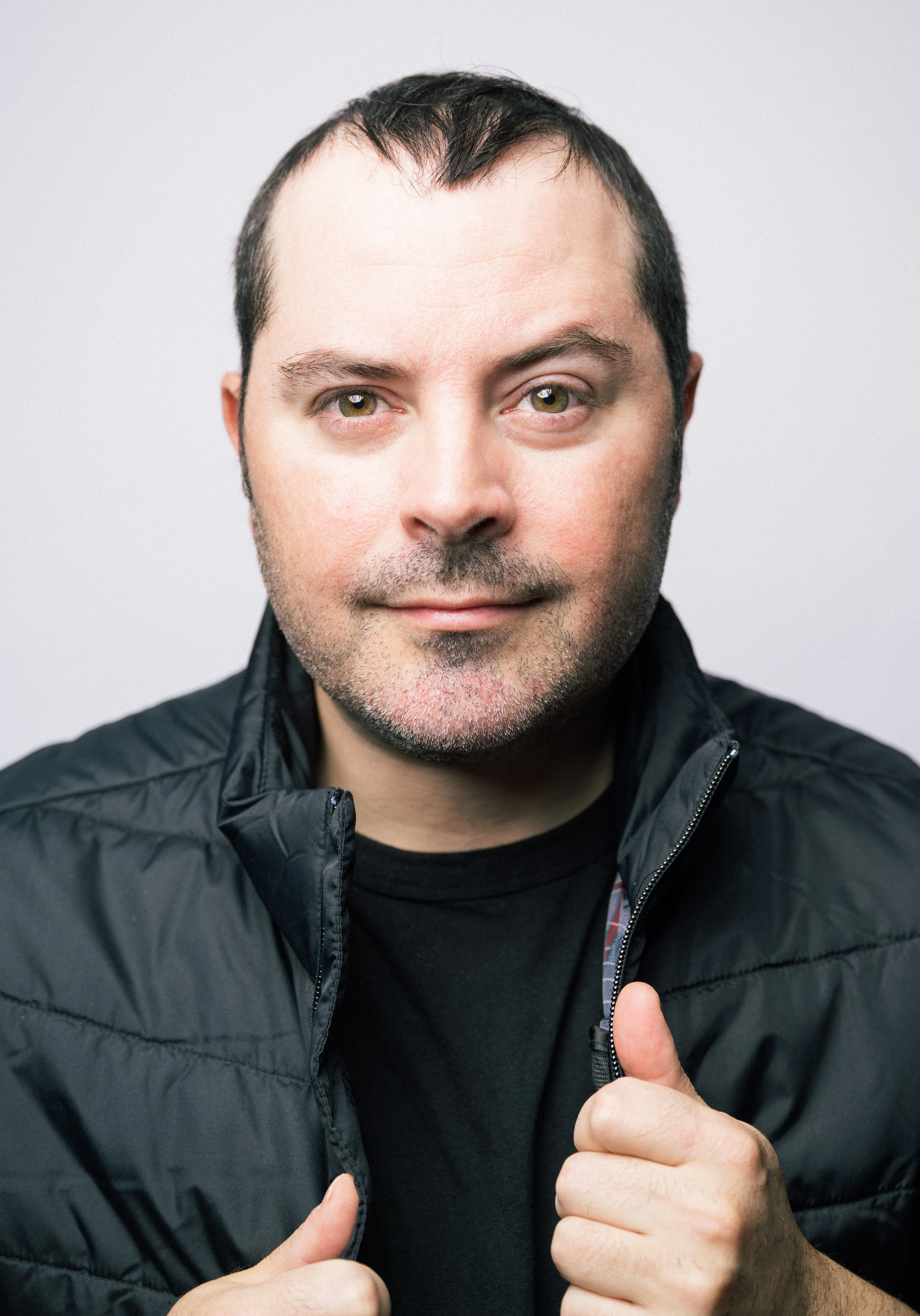 Jesse Colton is a Photographer and Chef based in Raleigh, NC. He tells your Brand's story through eye-catching photography.