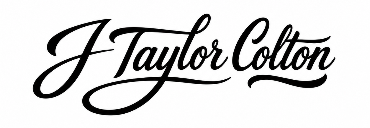 J Taylor Colton