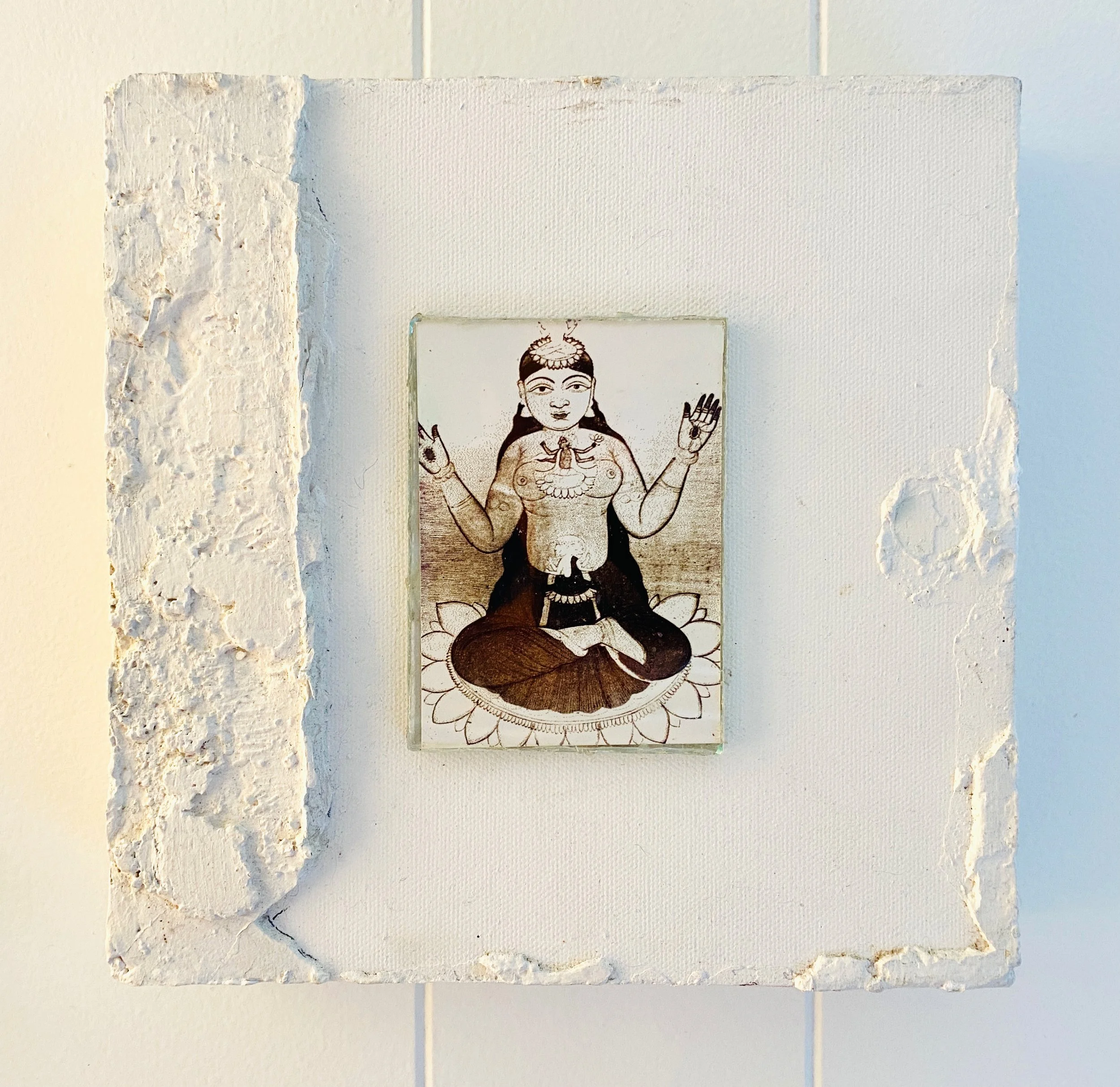 Found Objects 5