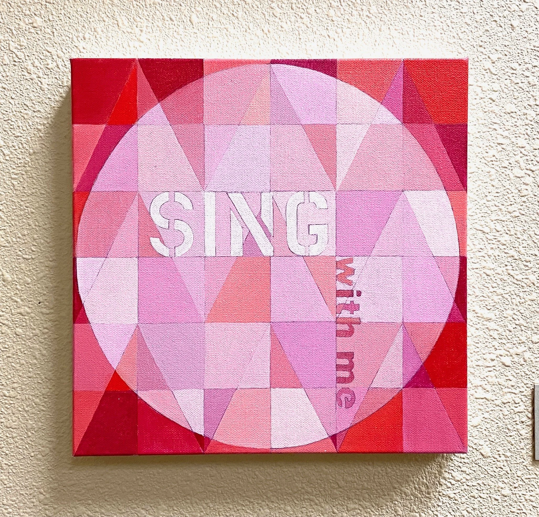 Sing