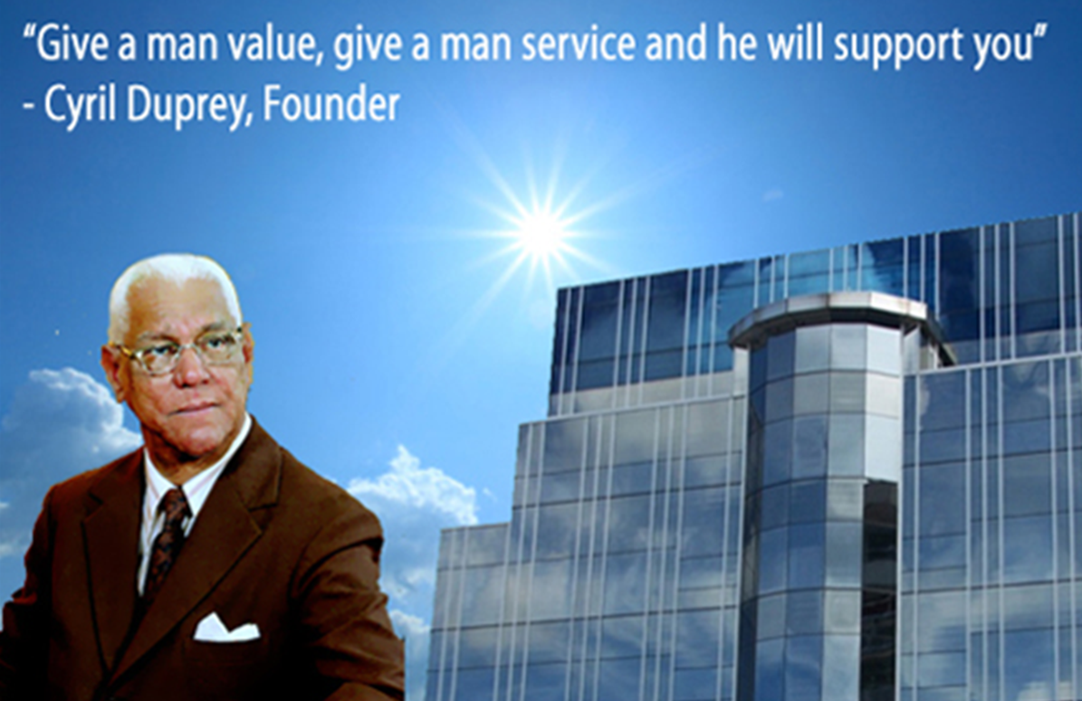 Colonial Life Insurance Company (Trinidad) Limited