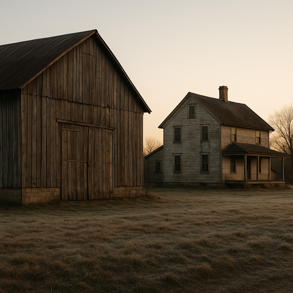 The Great American Relearn