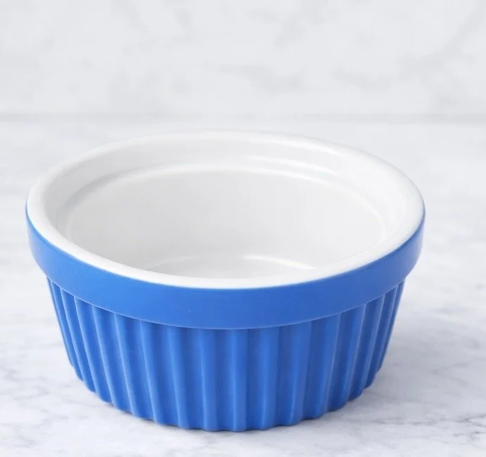 Ceramic Dish Soap Bar Holder