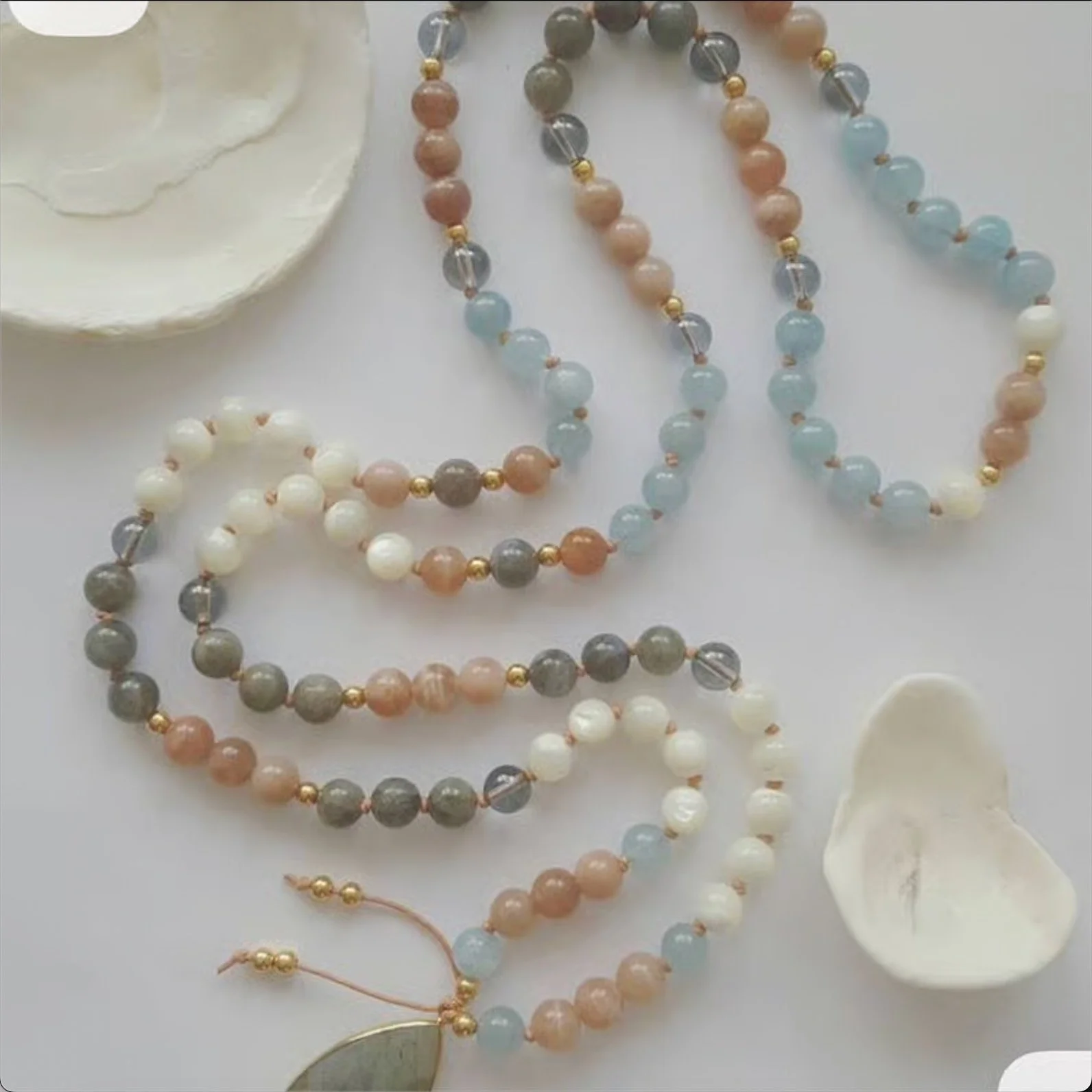 Tasbih workshop