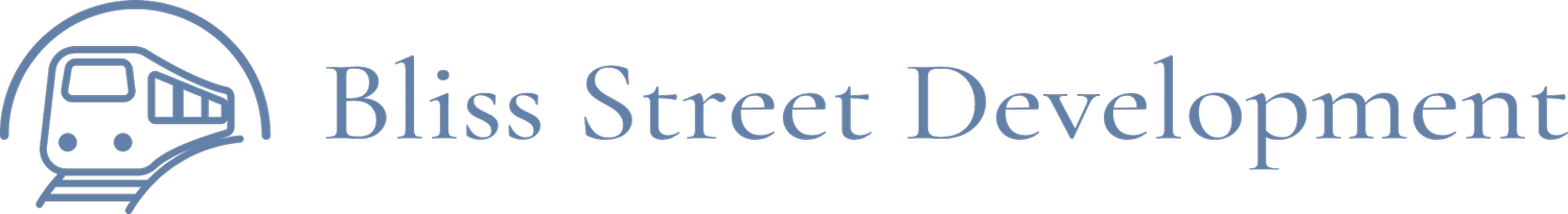 Bliss Street Development