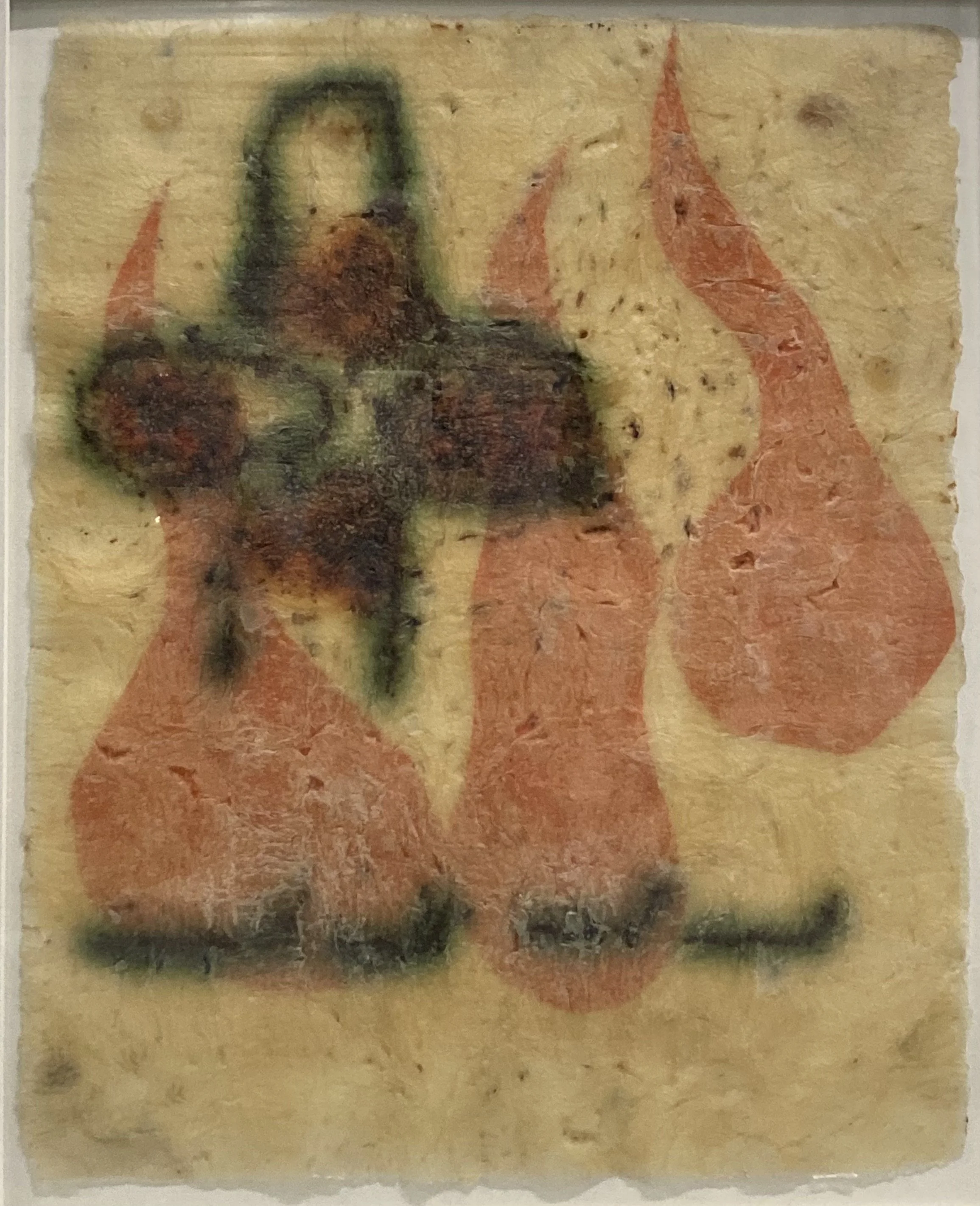 repent, lest ye burn