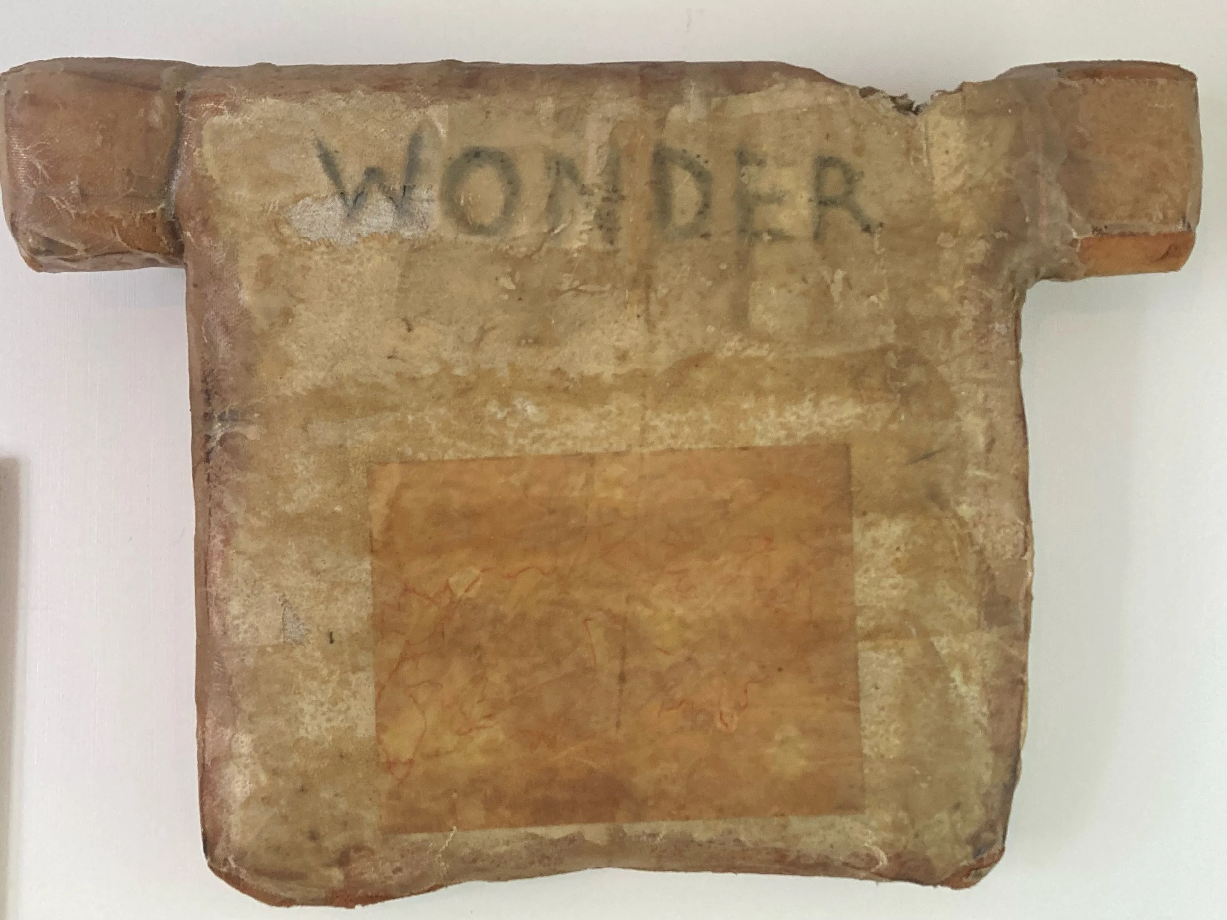 wonder