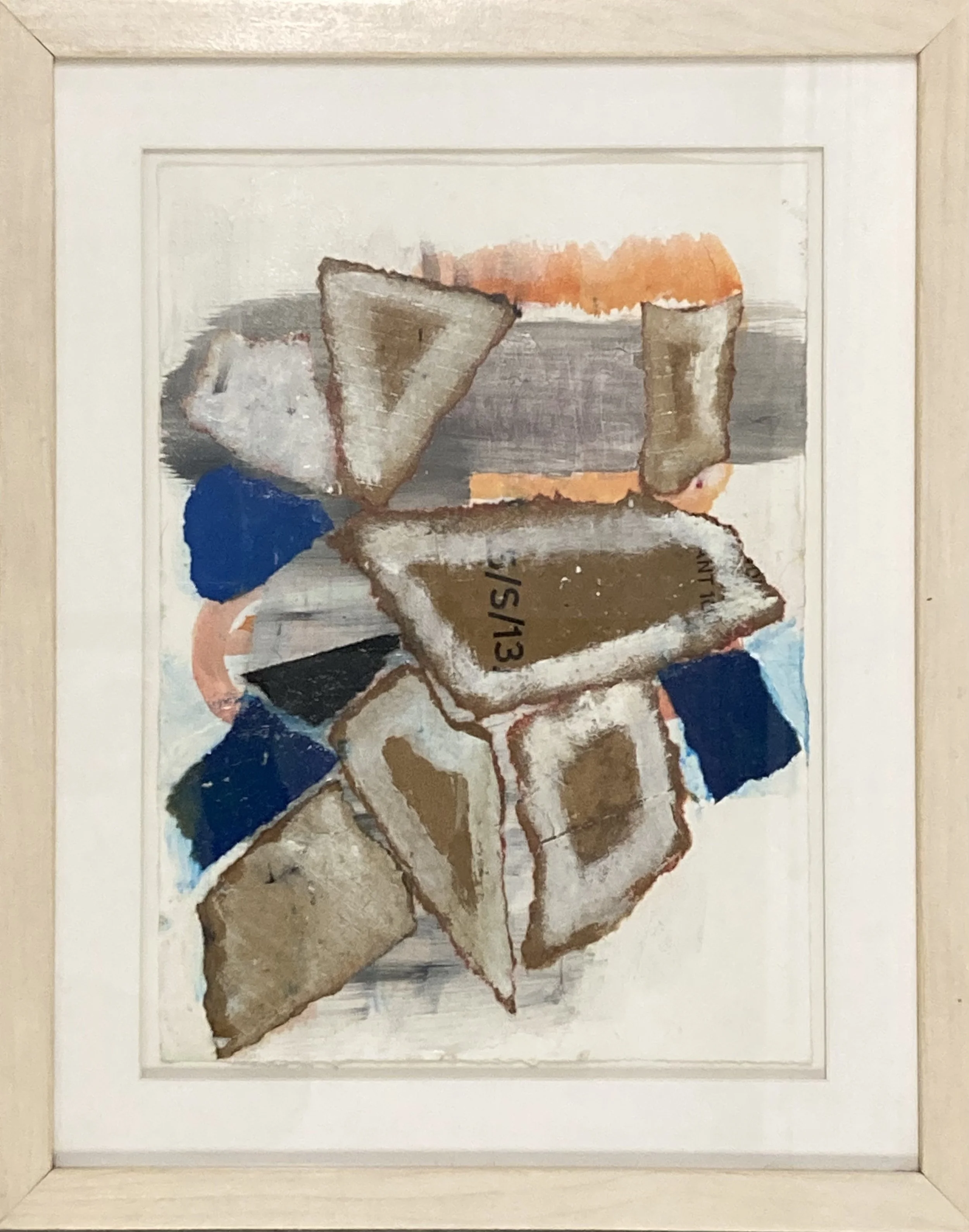 untitled (collage - s/13)