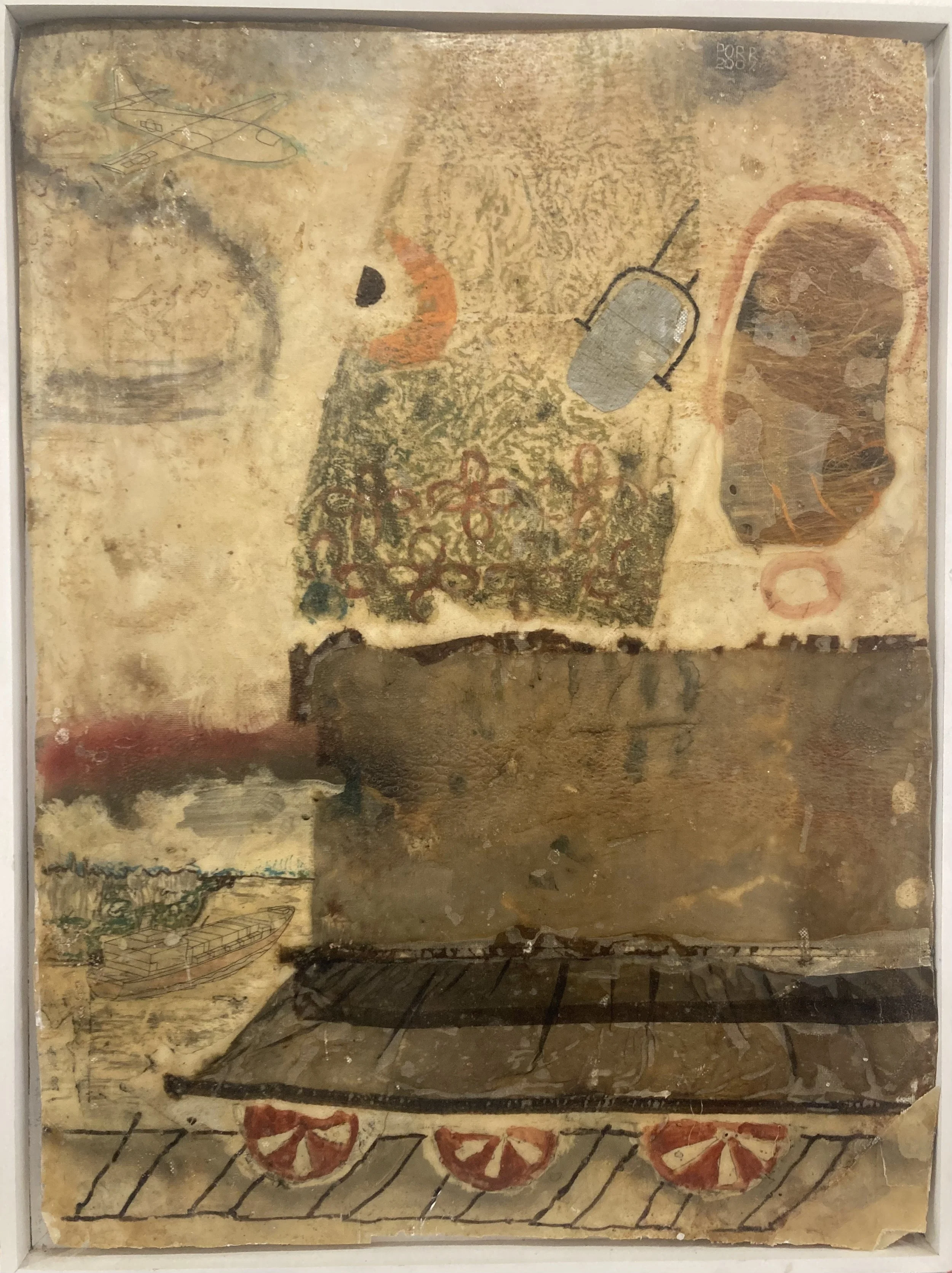 we will arrive in seconds