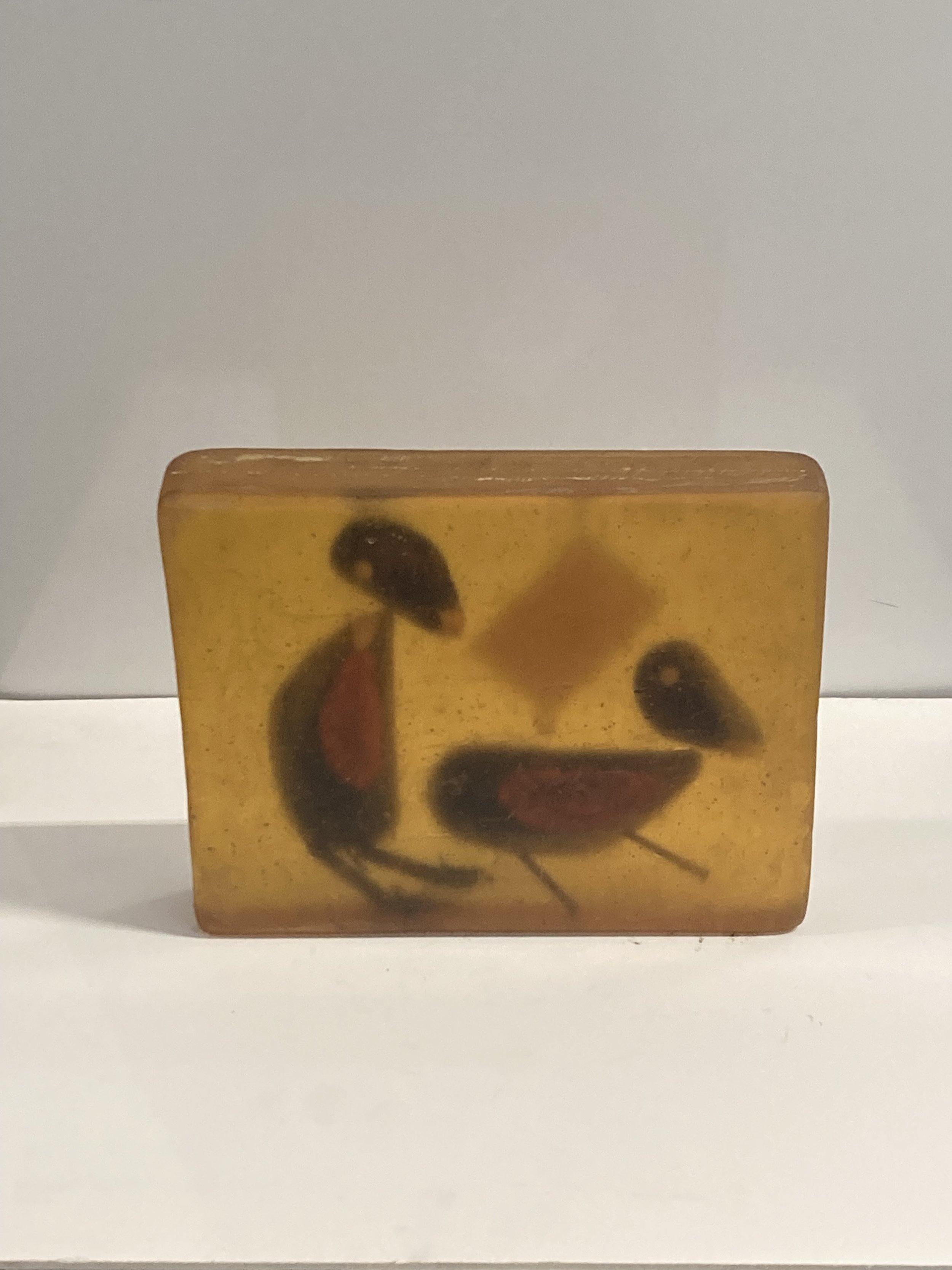 we have not yet begun to fight