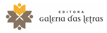 Galeria das Letras