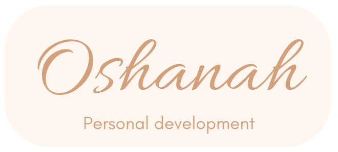 Oshanah