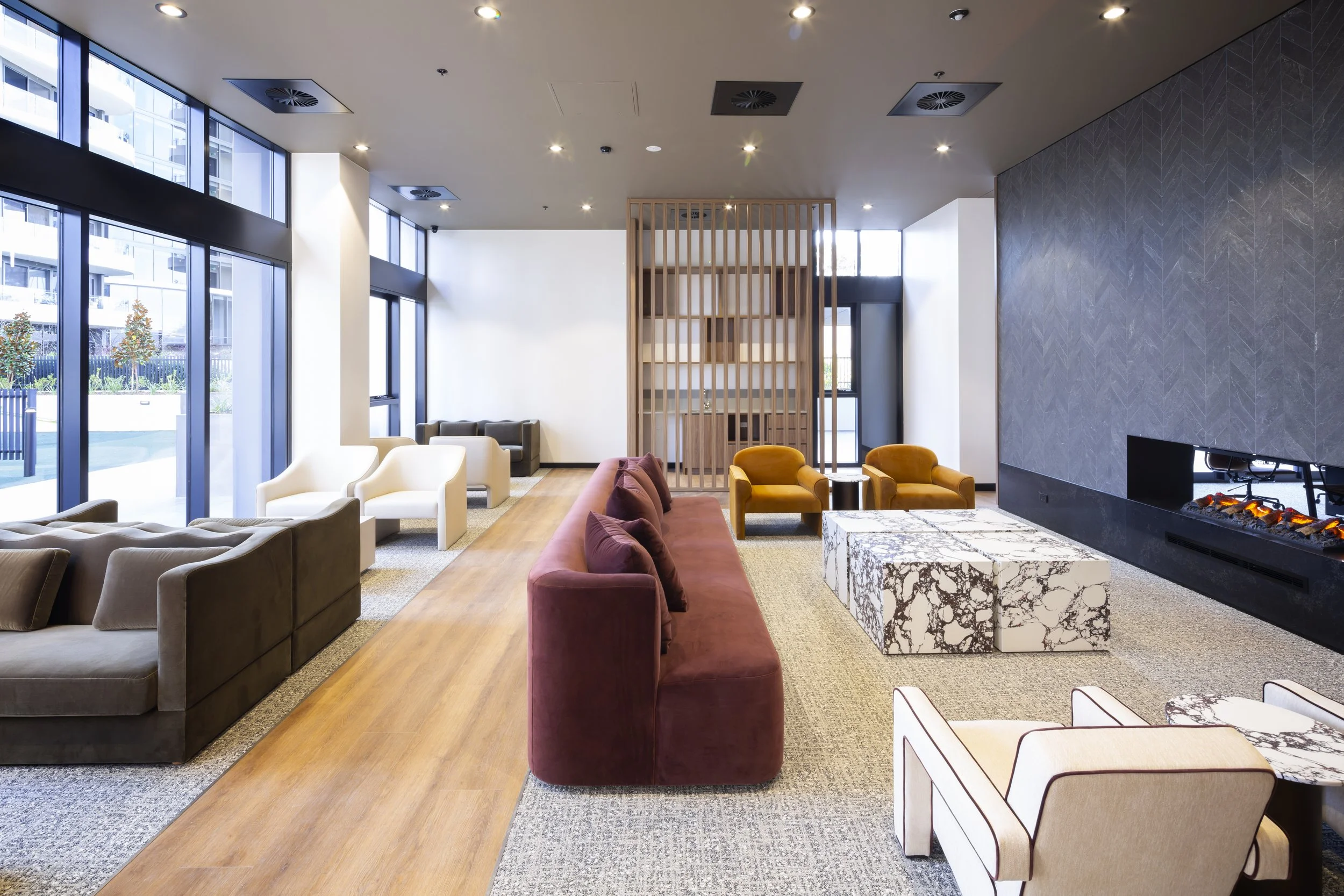 An image of The Float House