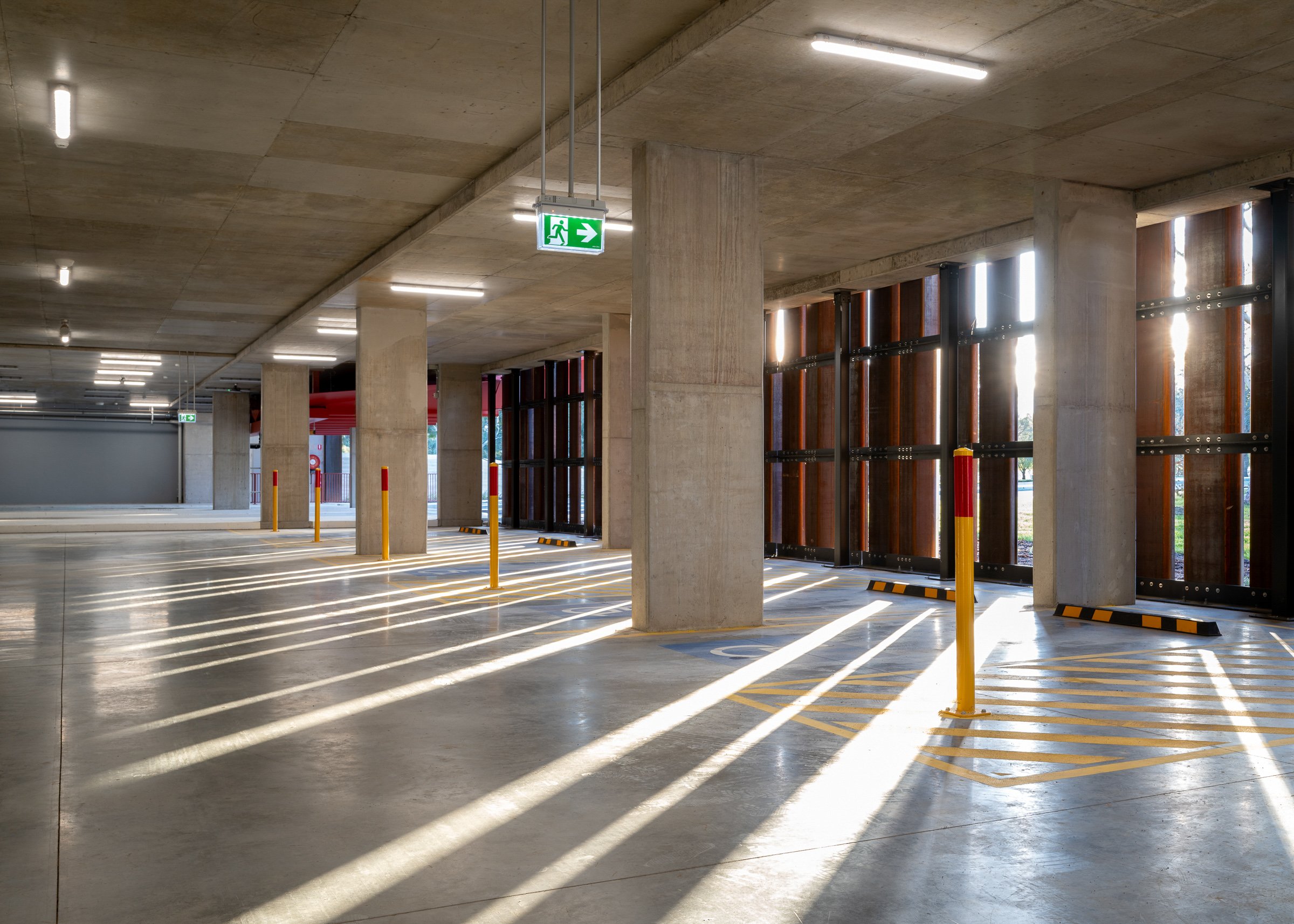 An image of The Float House