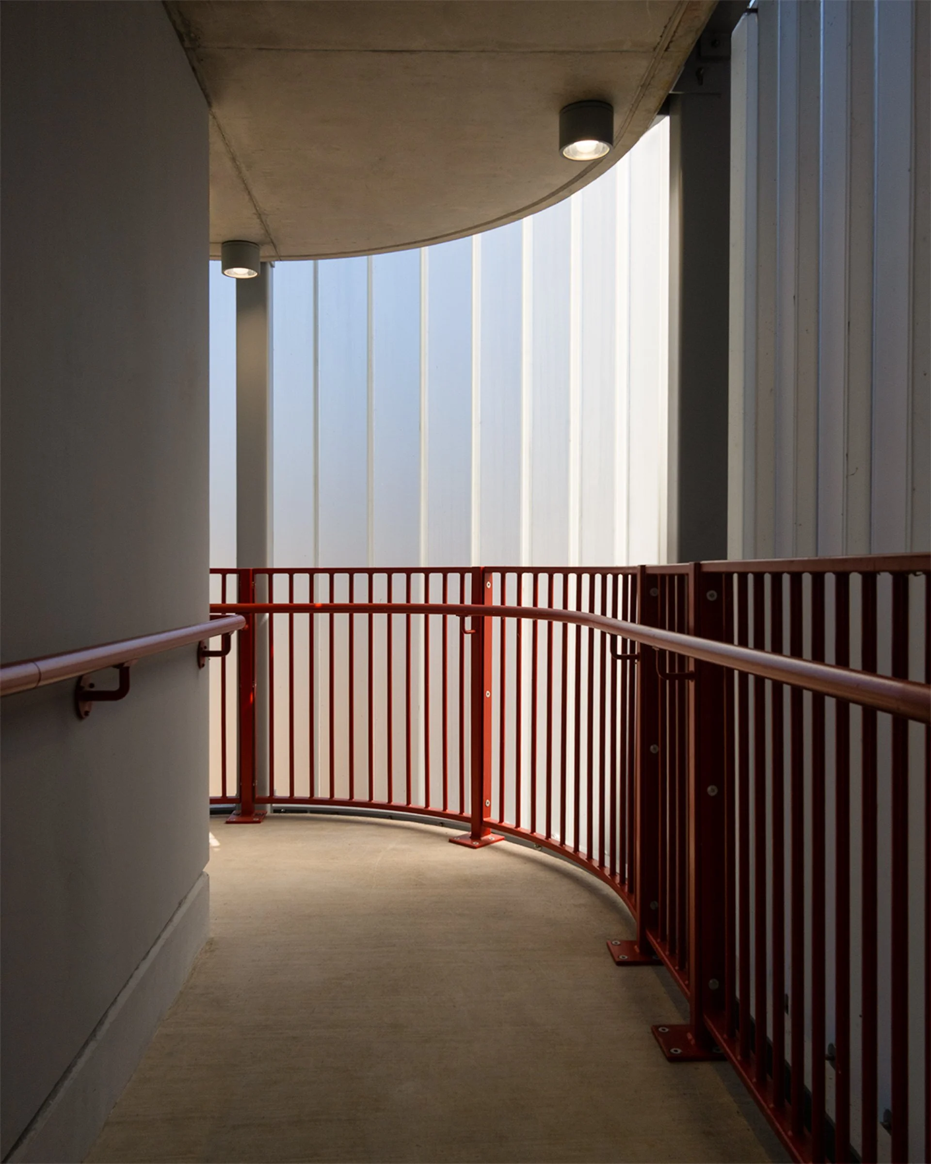 An image of Greenspacing.