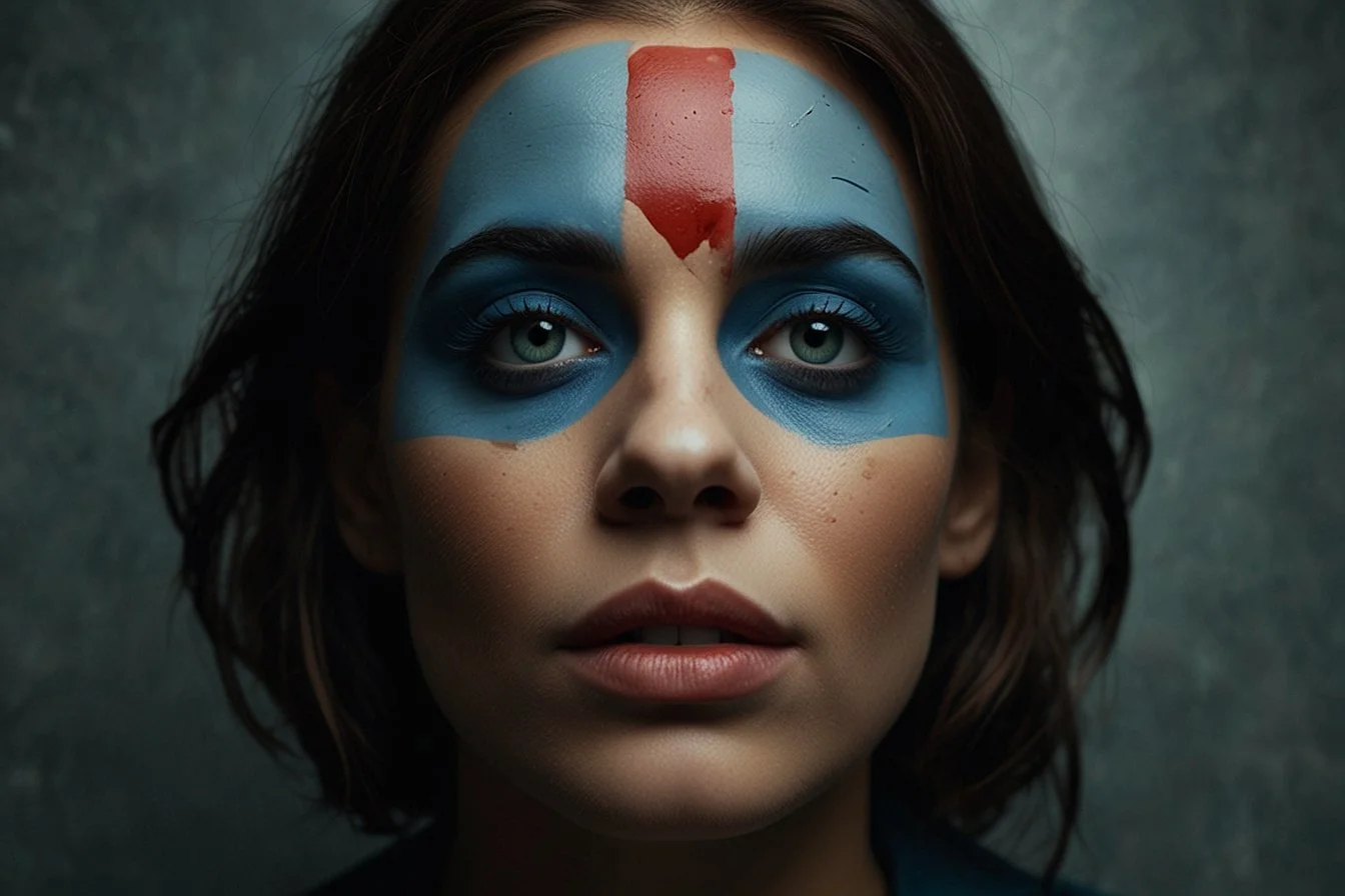 Soneto da Modernidade Cativa