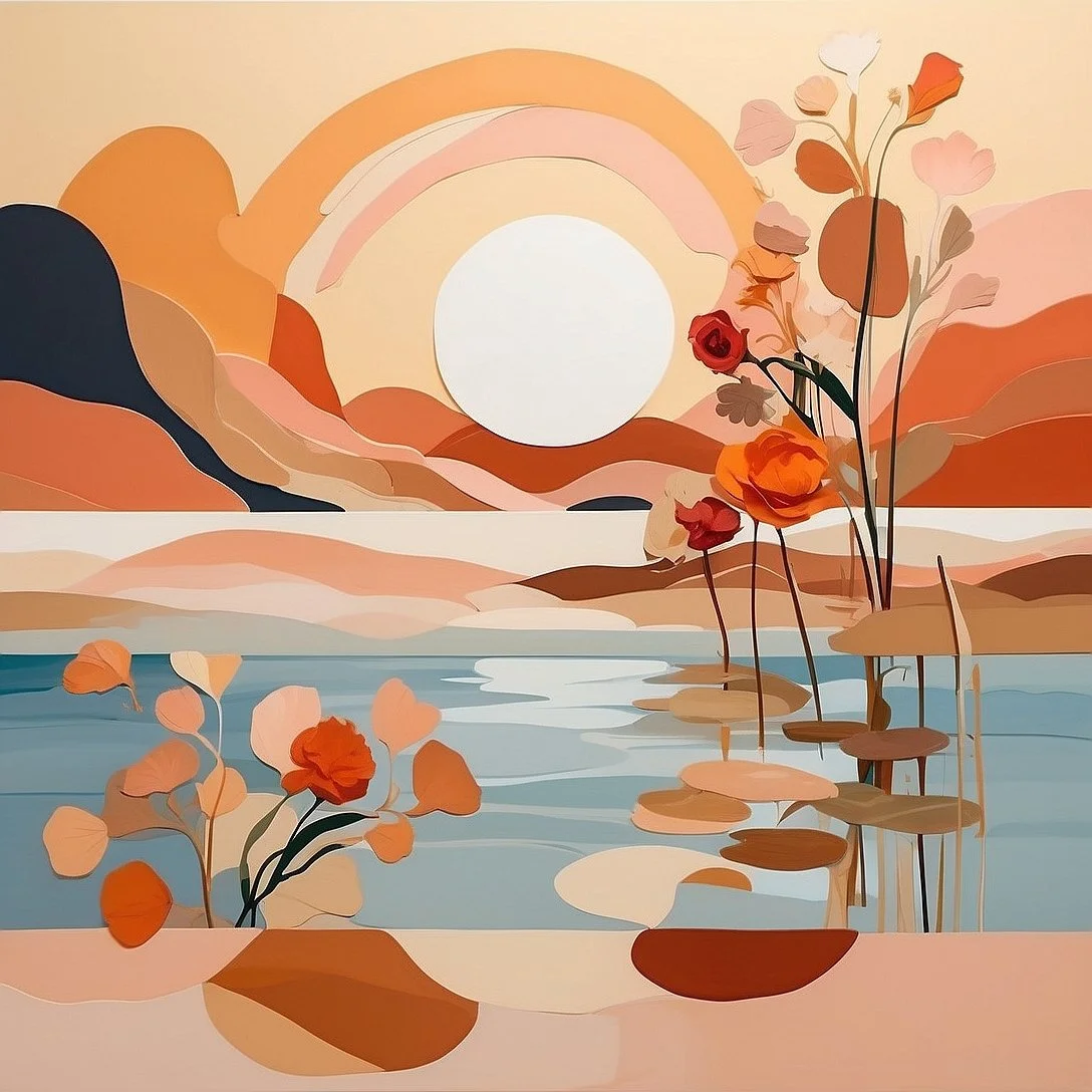 O Vazio que se Faz Lugar