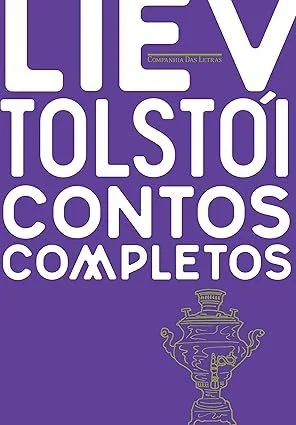 Liev Tolstoi Contos Completos