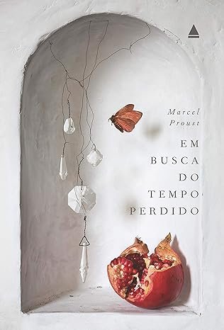 Em Busca do Tempo Perdido - Marcel Proust