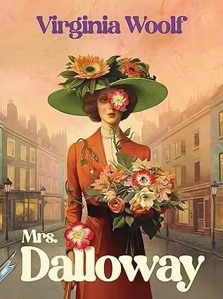 Mrs. Dalloway - Virginia Woolf (Autor), Tradutores: Thaís Paiva, Stephanie Fernandes