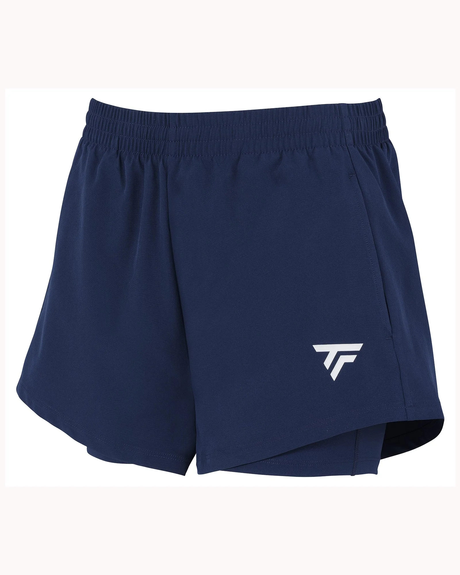 Tecnifibre Women’s Team Short Navy
