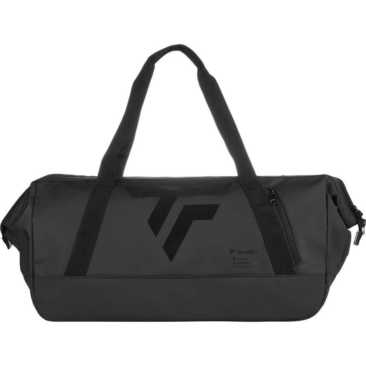 TOUR ENDURANCE ULTRA BLACK DUFFEL