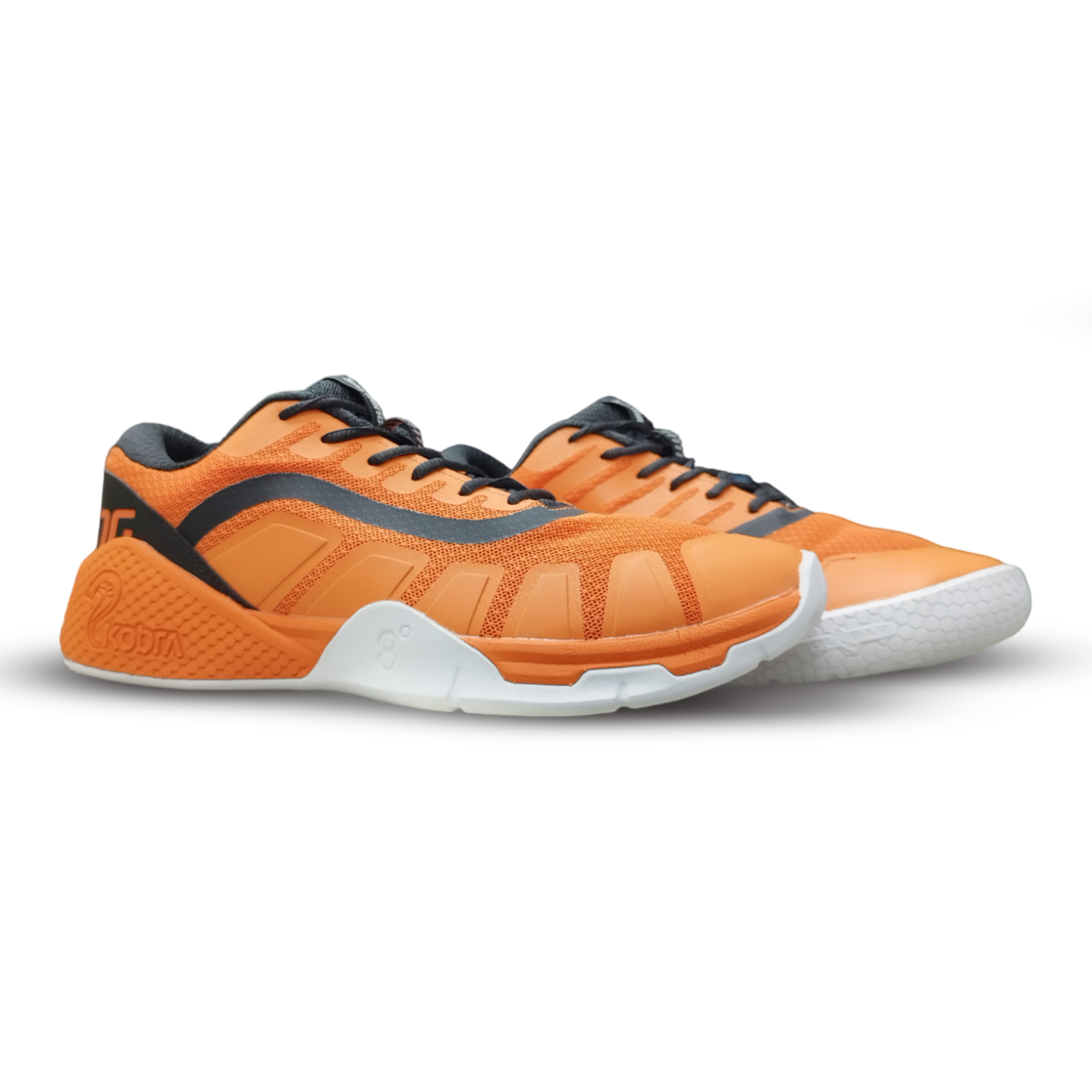 Salming Recoil Kobra Mens Orange