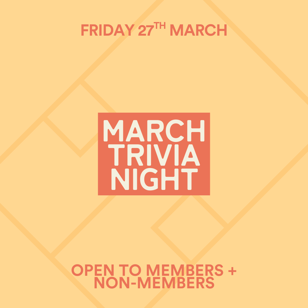 TRIVIA NIGHT