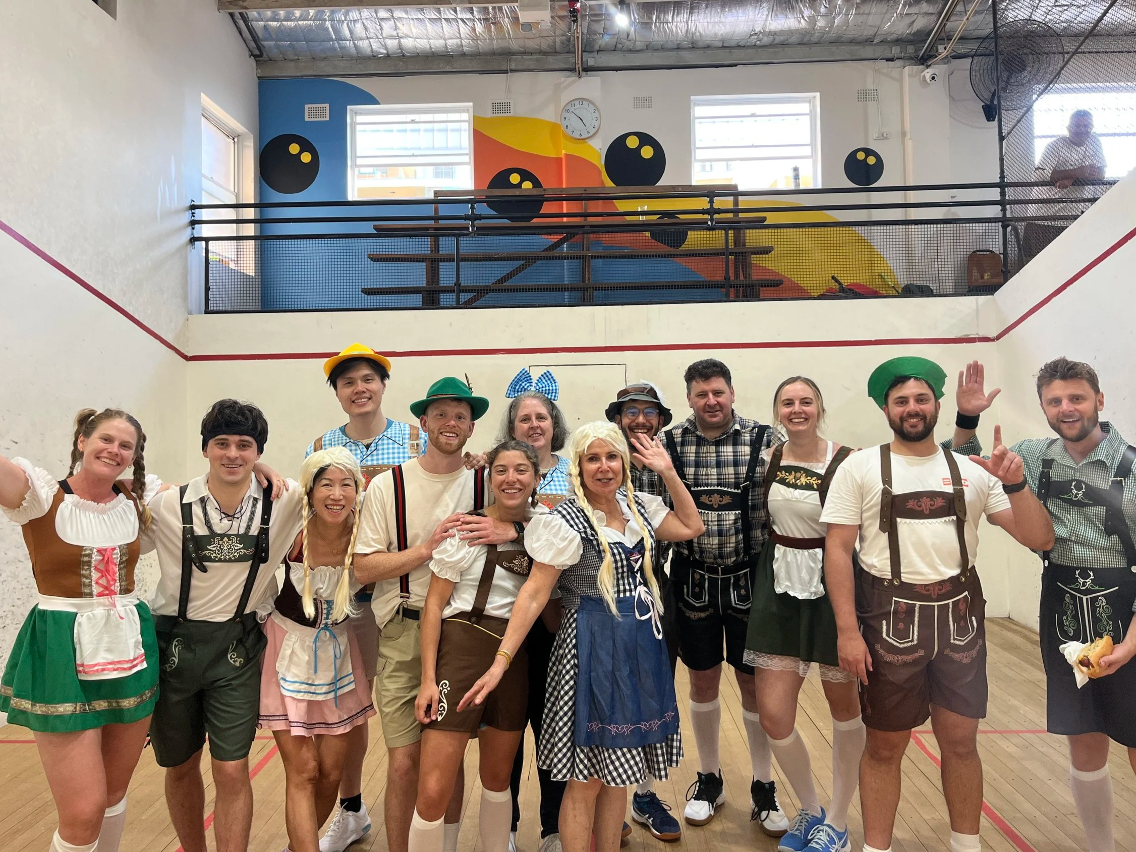 2026 Squashtoberfest