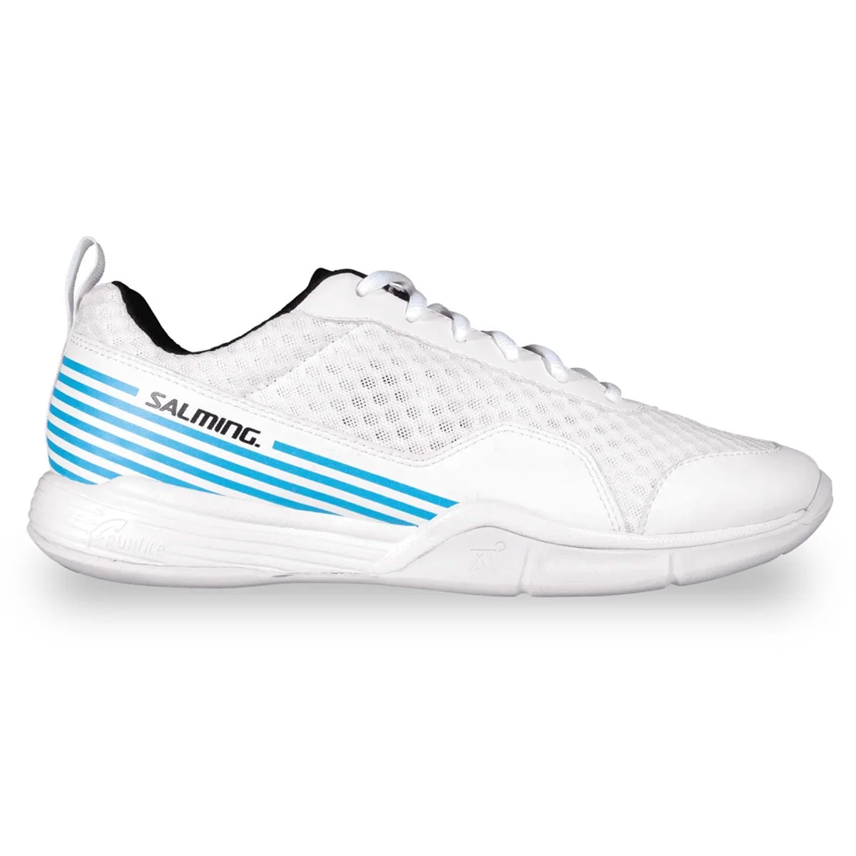 Salming Viper SL Mens White