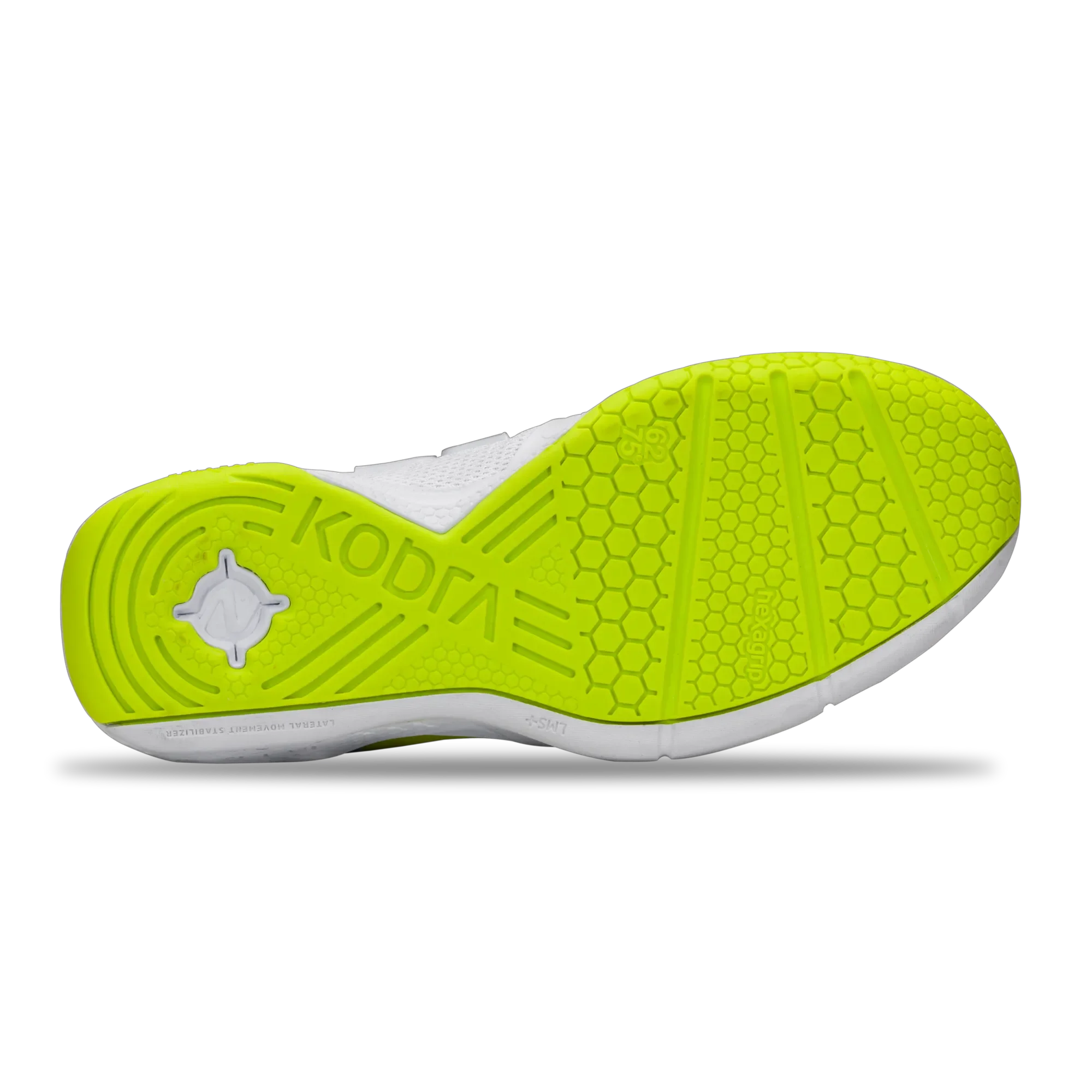 1230081-0716_3_Kobra-3-Shoe-Women_White-Fluo-Green_45b14364-00ad-4209-8ce3-e63e14f4e6b4.webp