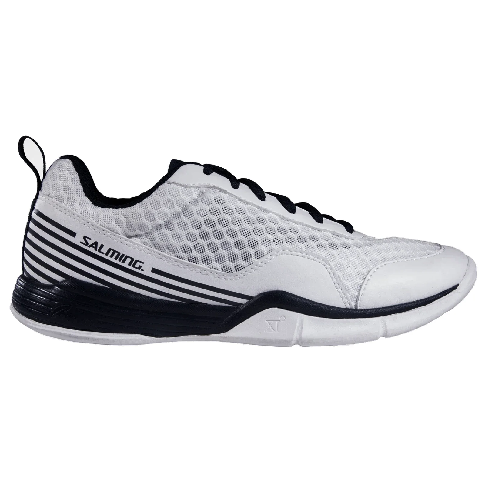 Salming Viper SL Mens White/ Black